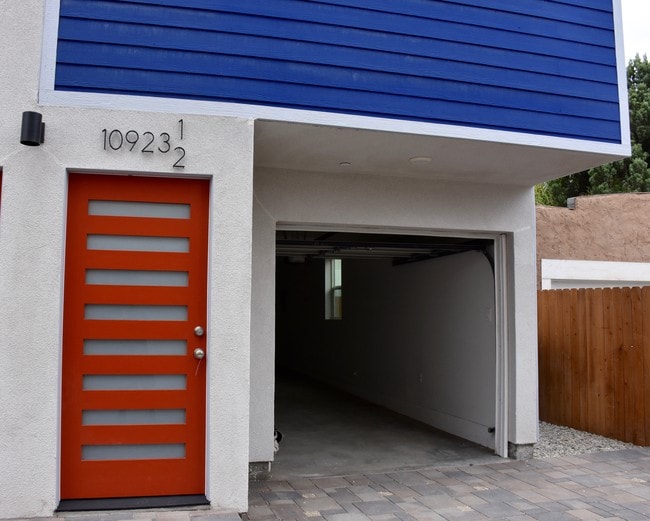 property at 10923 Hesby St