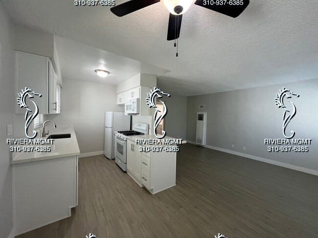 1534 Manhattan Beach Blvd, Unit B in Manhattan Beach, CA - Building Photo - Building Photo
