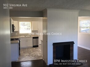 902 Virginia Ave in Nashville, TN - Building Photo - Building Photo