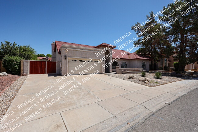 4150 W Kent Dr in Chandler, AZ - Building Photo - Building Photo