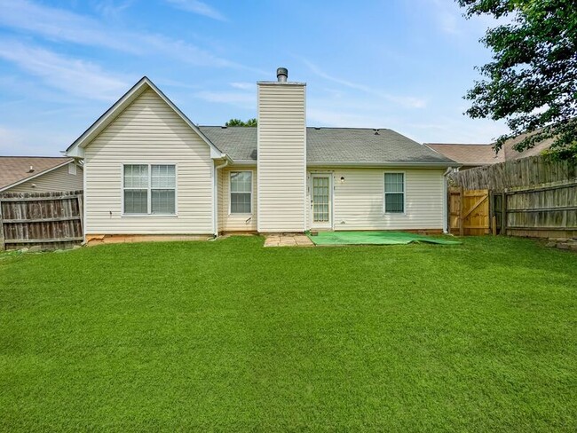 property at 10623 Pine Forest Ln
