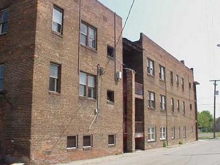 3234 W 54th St in Cleveland, OH - Foto de edificio - Building Photo
