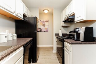 The Park at Sunderland