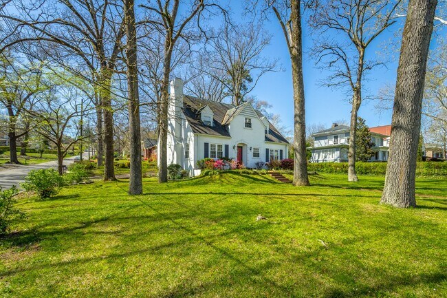 113 Belvoir Ave in Chattanooga, TN - Building Photo - Building Photo