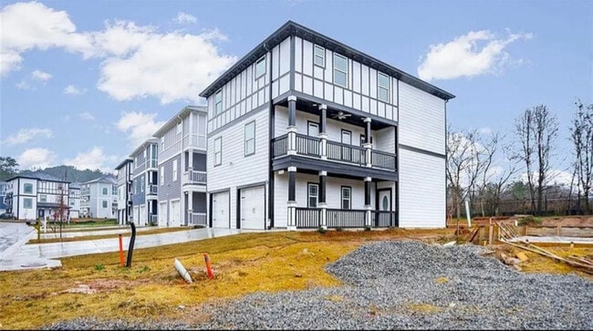 722 Rose Palm Ln in Atlanta, GA - Building Photo - Building Photo