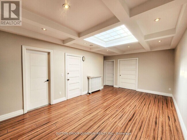 291 Roncesvalles Ave in Toronto, ON - Building Photo - Building Photo