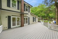 201 Liberty Ave in Port Jefferson, NY - Foto de edificio - Building Photo