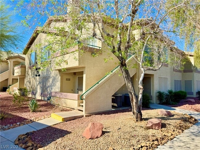 property at 5710 E Tropicana Ave