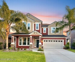 6887 Azalea Grove Dr in Jacksonville, FL - Building Photo