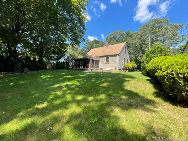 375 Toll Gate Rd in Groton, CT - Foto de edificio - Building Photo