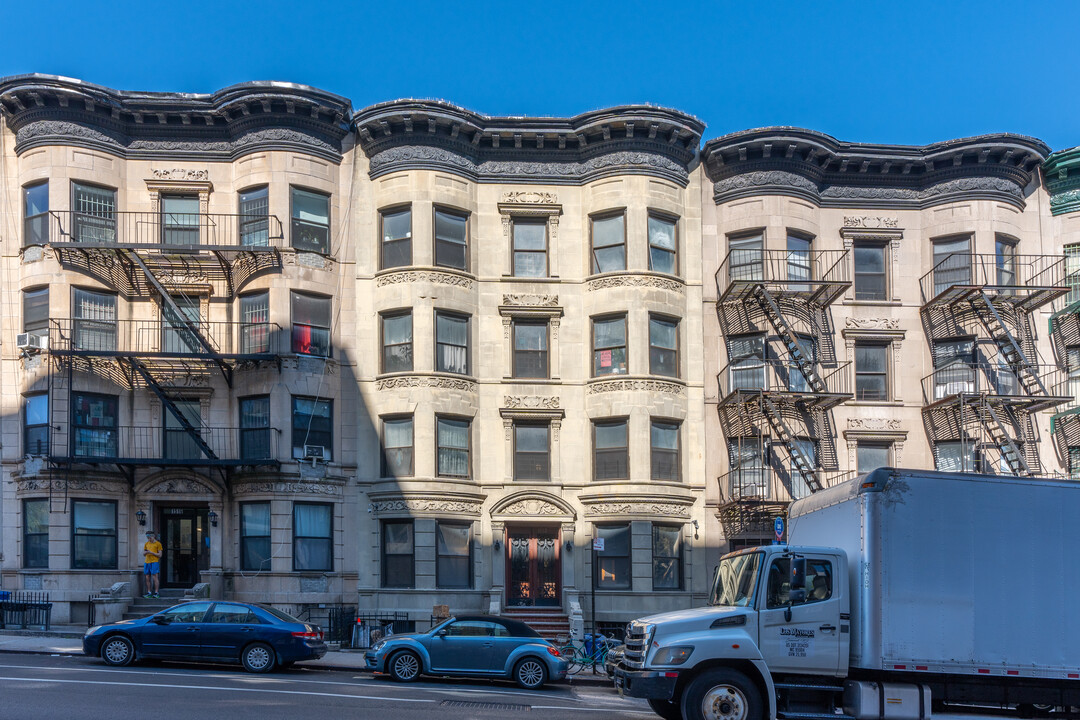 1512 Bedford Avenue in Brooklyn, NY - Building Photo