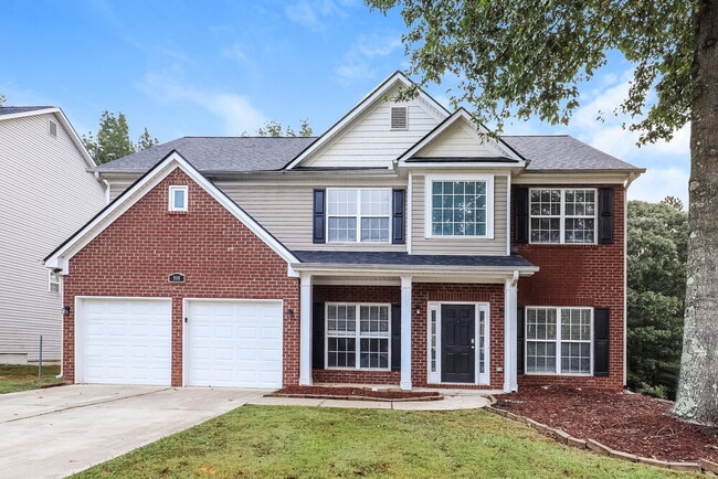908 Maple Leaf Dr