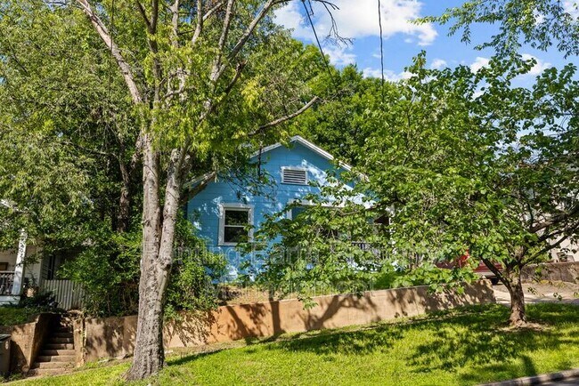 609 34th St S in Birmingham, AL - Building Photo - Building Photo