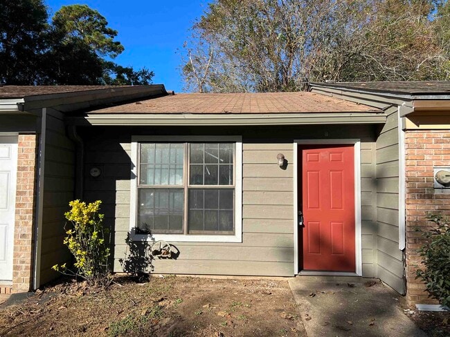 property at 218 White Dr