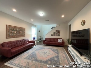 11135 Pomona Park in San Antonio, TX - Building Photo - Building Photo