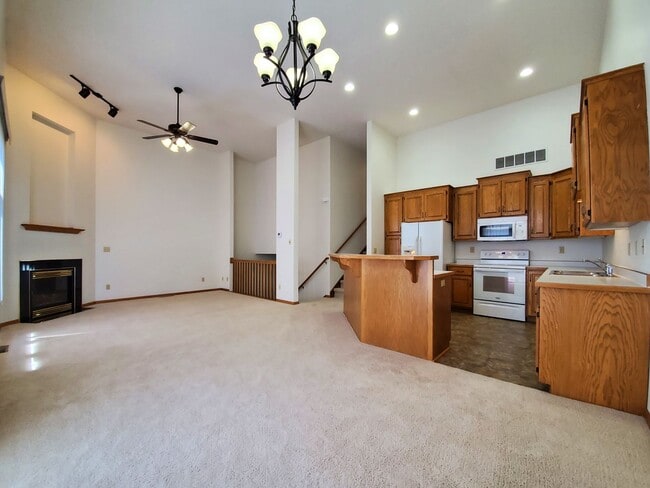 property at 1721 34th St SW