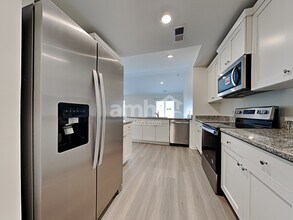 1325 John Swann St in Navassa, NC - Foto de edificio - Building Photo