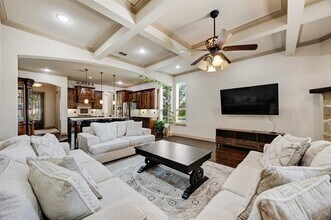 3601 Tatum Dr in McKinney, TX - Building Photo - Building Photo