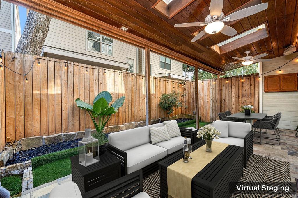 6115 Hamman St in Houston, TX - Building Photo
