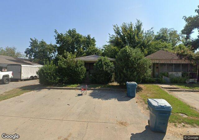 613 Reichardt St in Little Rock, AR - Building Photo