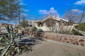 2901 Grant Ave in El Paso, TX - Building Photo - Building Photo