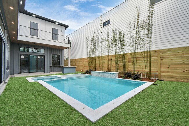 5414 John Dreaper Dr in Houston, TX - Building Photo - Building Photo