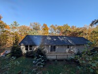 25 Silver Maple Ln in Rabun Gap, GA - Building Photo - Building Photo