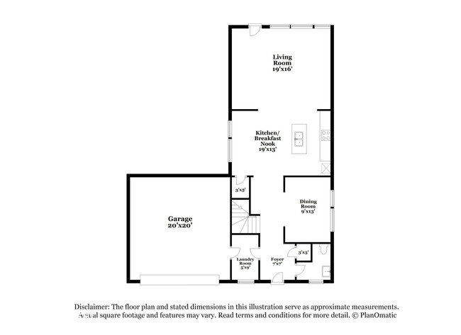 812 Pointe Andrews Drive in Concord, NC - Building Photo - Building Photo