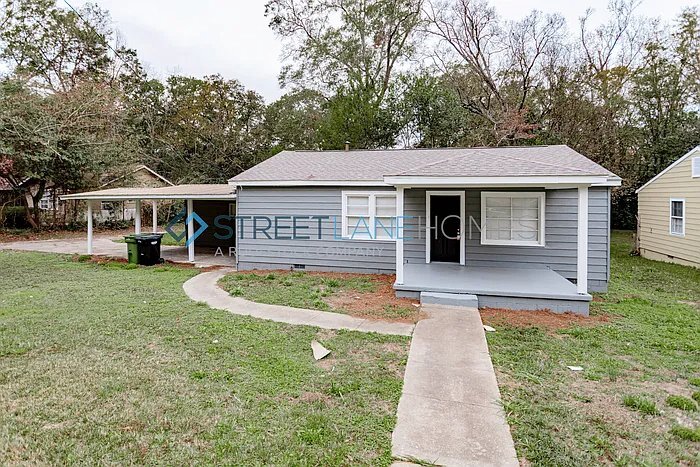 2621 Avalon Rd, Unit Oceanfront in Columbus, GA - Building Photo