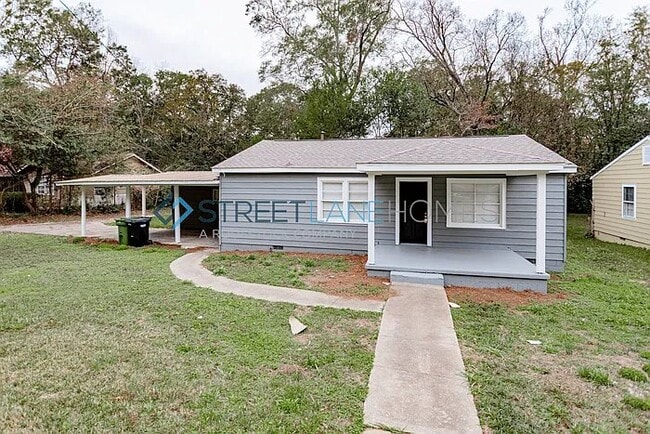 property at 2621 Avalon Rd