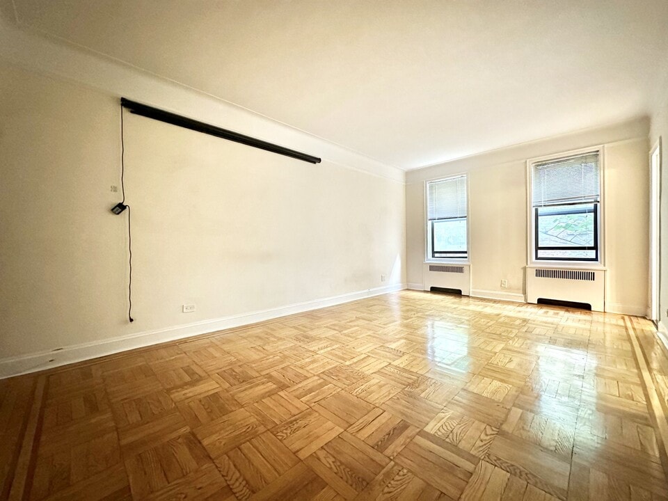 615 W 172nd St in New York, NY - Foto de edificio