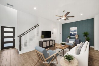 21131 Medina River Dr in Cypress, TX - Building Photo - Building Photo