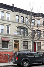 557 W 152nd St in New York, NY - Building Photo - Building Photo