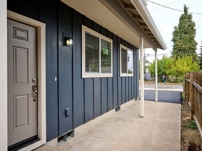 1816 SW 17th Ave in Albany, OR - Building Photo - Building Photo