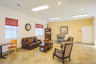 Puddledock Place II in Prince George, VA - Building Photo - Interior Photo