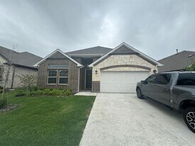 2025 St Andrew's Wy in Argyle, TX - Building Photo