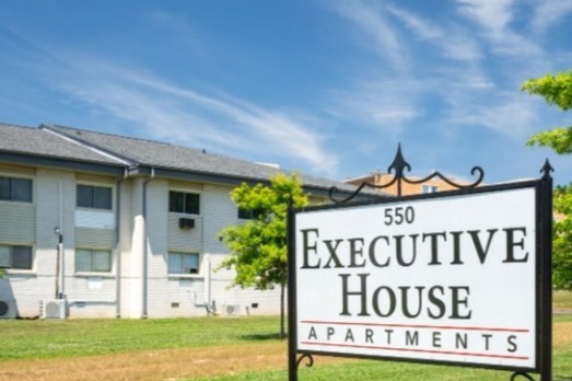 Executive House Apartments