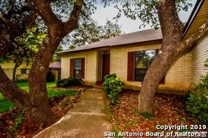 property at 8727 Timberwilde St