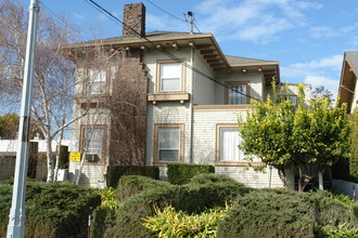 1565 Franklin St in Santa Clara, CA - Building Photo - Building Photo