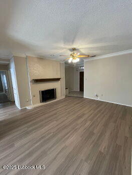6031 72nd St in Lubbock, TX - Building Photo - Building Photo