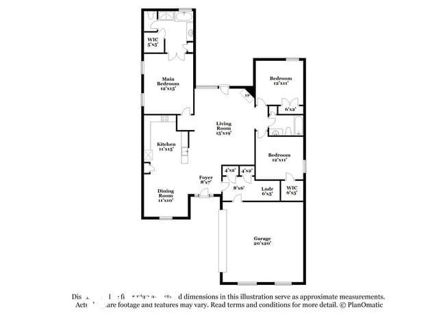 10345 Autumn View Cove in Cordova, TN - Building Photo - Building Photo