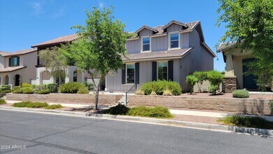 20698 W Legend Trail in Buckeye, AZ - Building Photo - Building Photo
