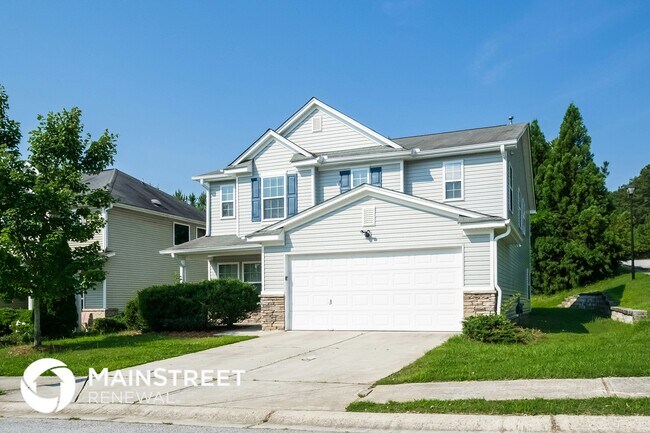 2791 Groovers Lake Point in Lithia Springs, GA - Building Photo - Building Photo