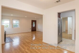 3515 Military Ave in Los Angeles, CA - Building Photo - Building Photo