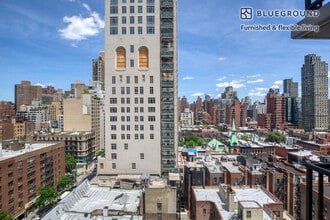 200 E 82nd St in New York, NY - Building Photo - Building Photo