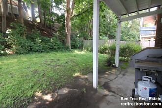 86 Colborne Rd in Boston, MA - Building Photo - Building Photo