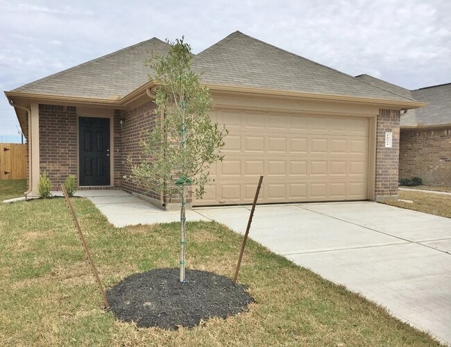property at 18934 Brescia Ln