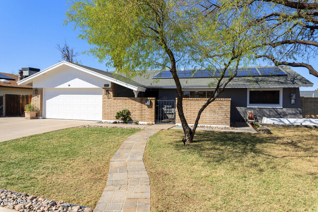 property at 15218 N 37th Ave