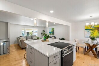 3785 S Benton Way in Denver, CO - Building Photo - Building Photo