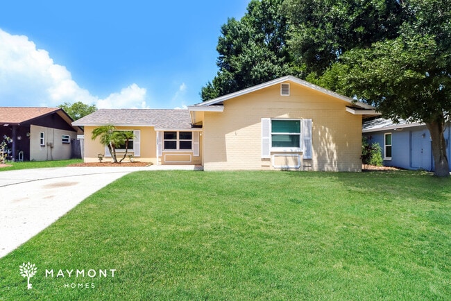 property at 1604 Stonehaven Way